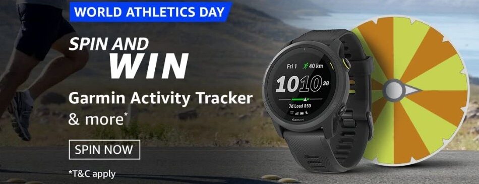 which garmin watch is best for me quiz