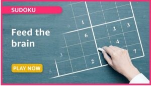 Amazon Sudoku Quiz Answers