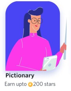 Myntra Pictionary Quiz Answers Today