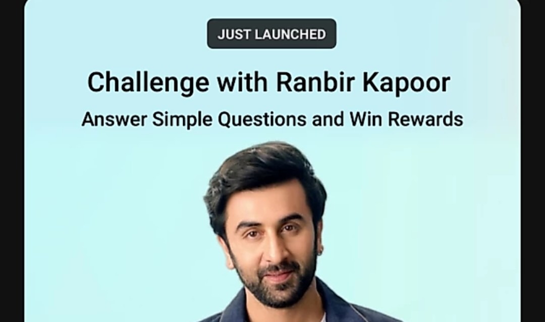 ranbir kapoor flipkart ad shirt