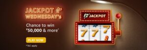 Amazon Funzone Jackpot Wednesdays Quiz Answers 28 July